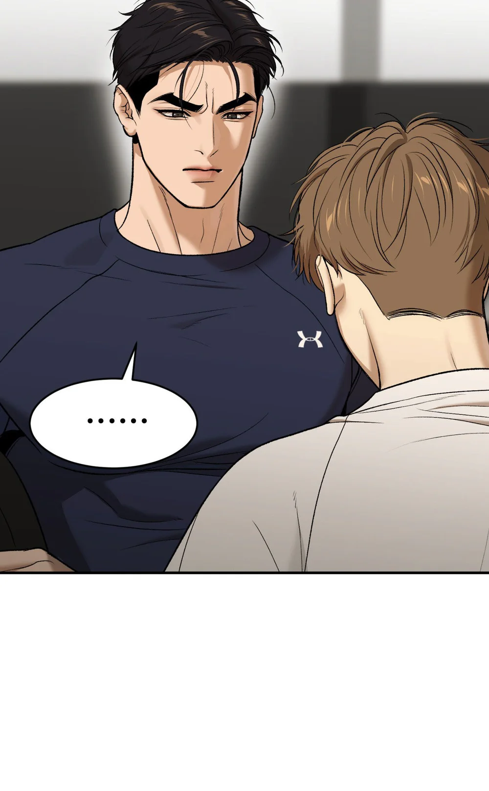 Jinx Chapter 88 Trang 46