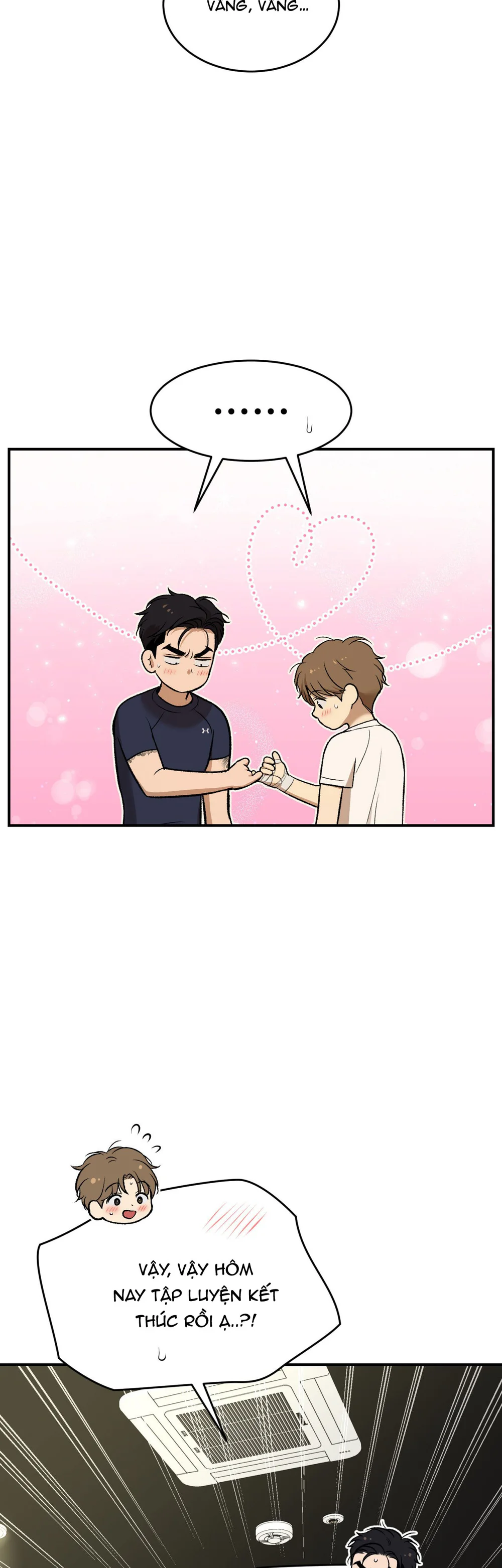 Jinx Chapter 88 Trang 49