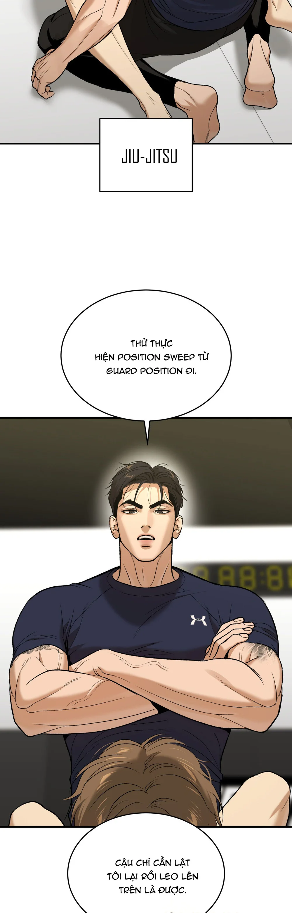 Jinx Chapter 88 Trang 52