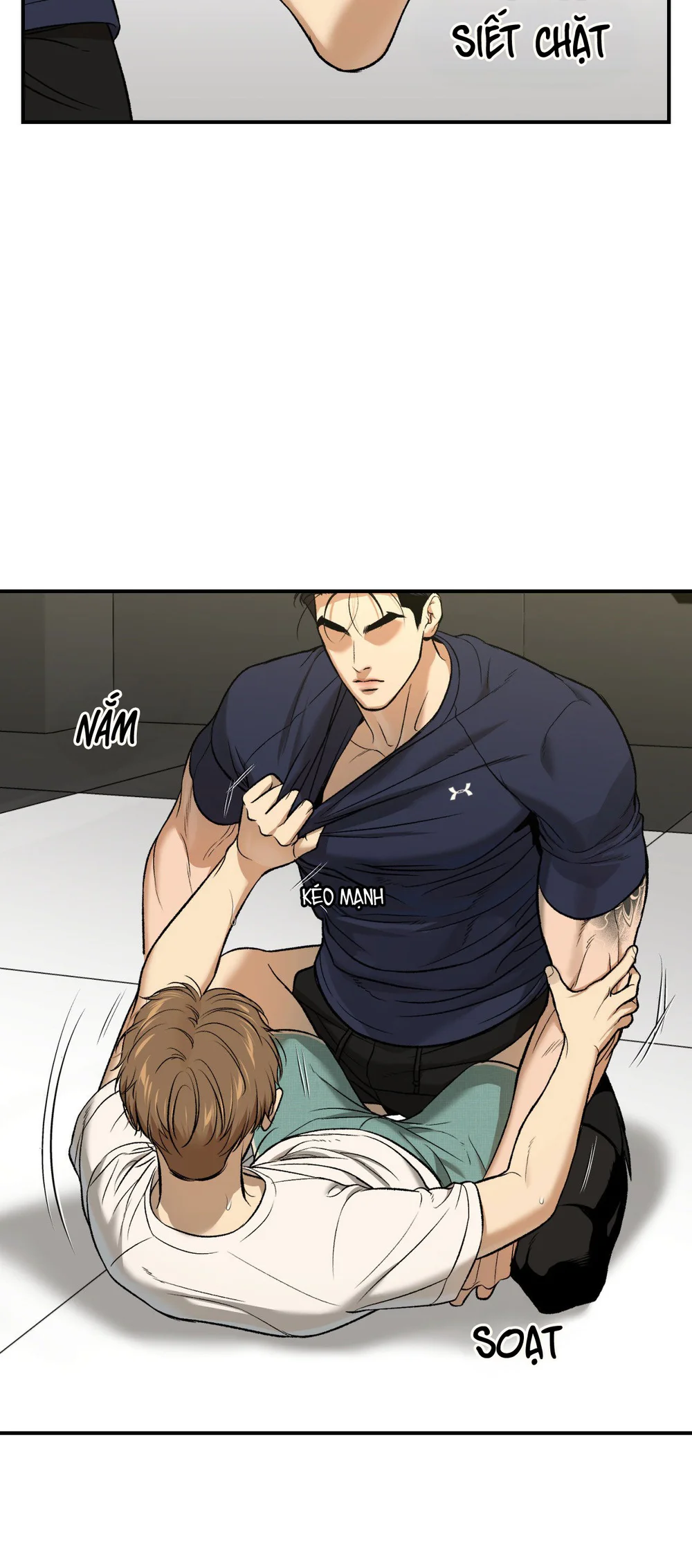 Jinx Chapter 88 Trang 56