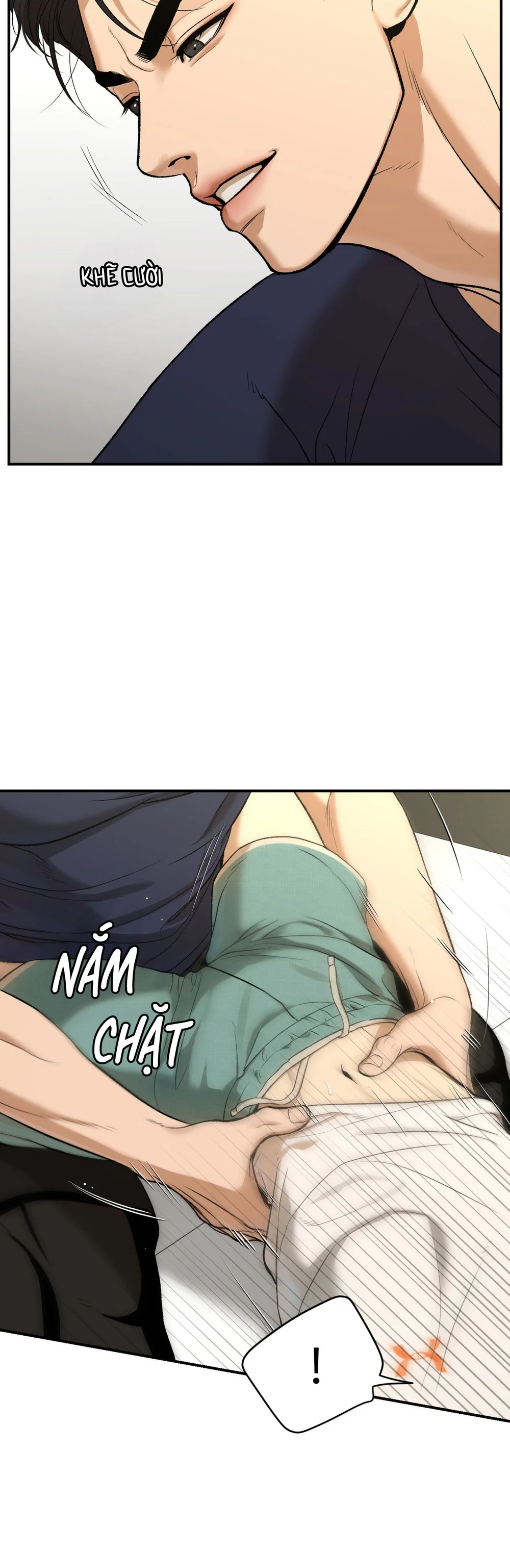 Jinx Chapter 88 Trang 58