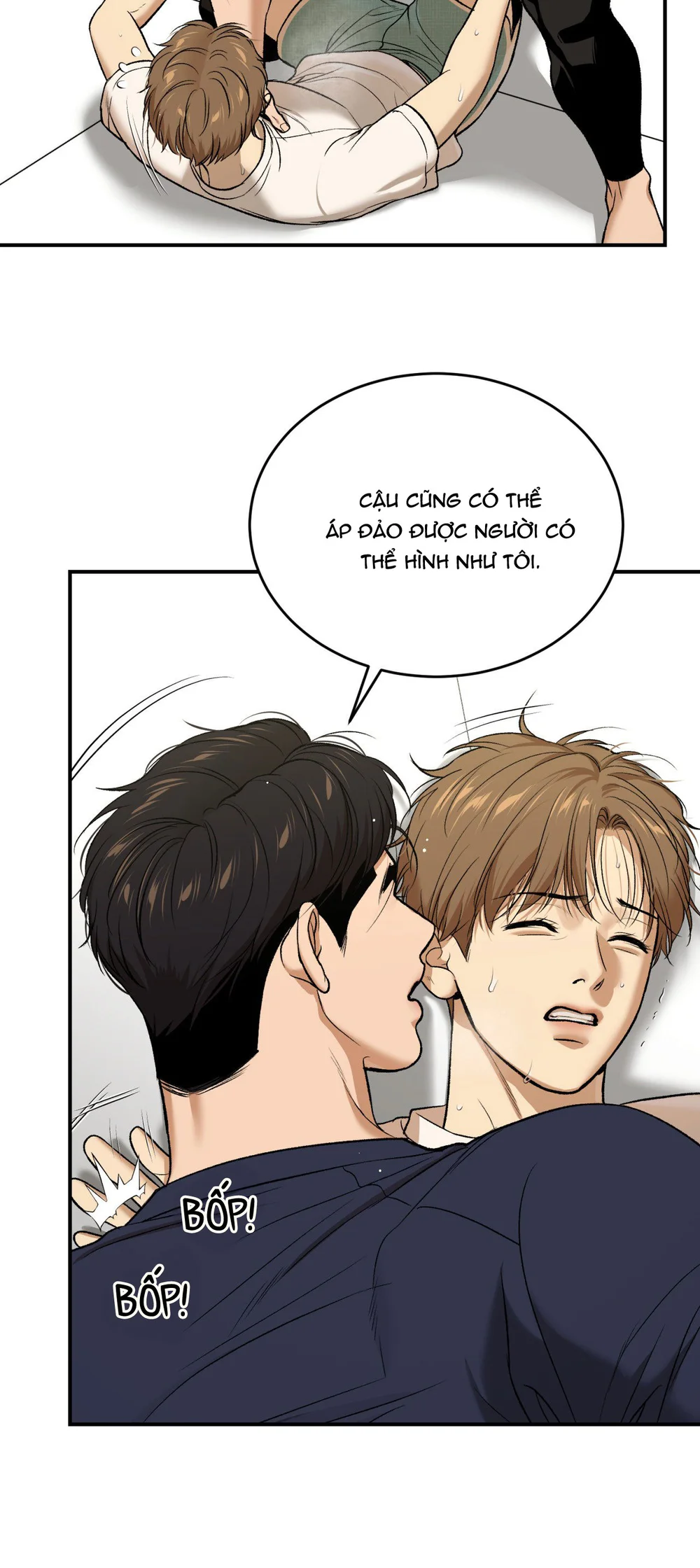 Jinx Chapter 88 Trang 61