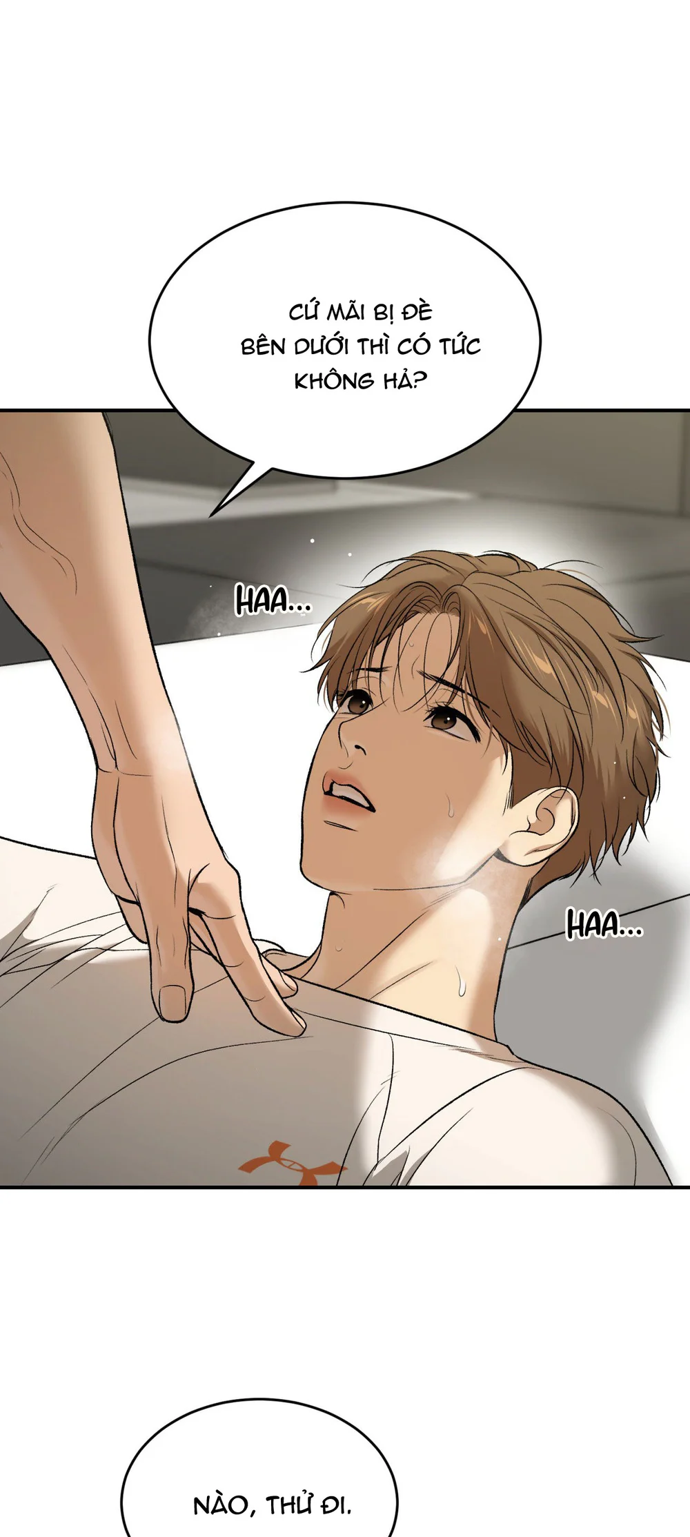 Jinx Chapter 88 Trang 62