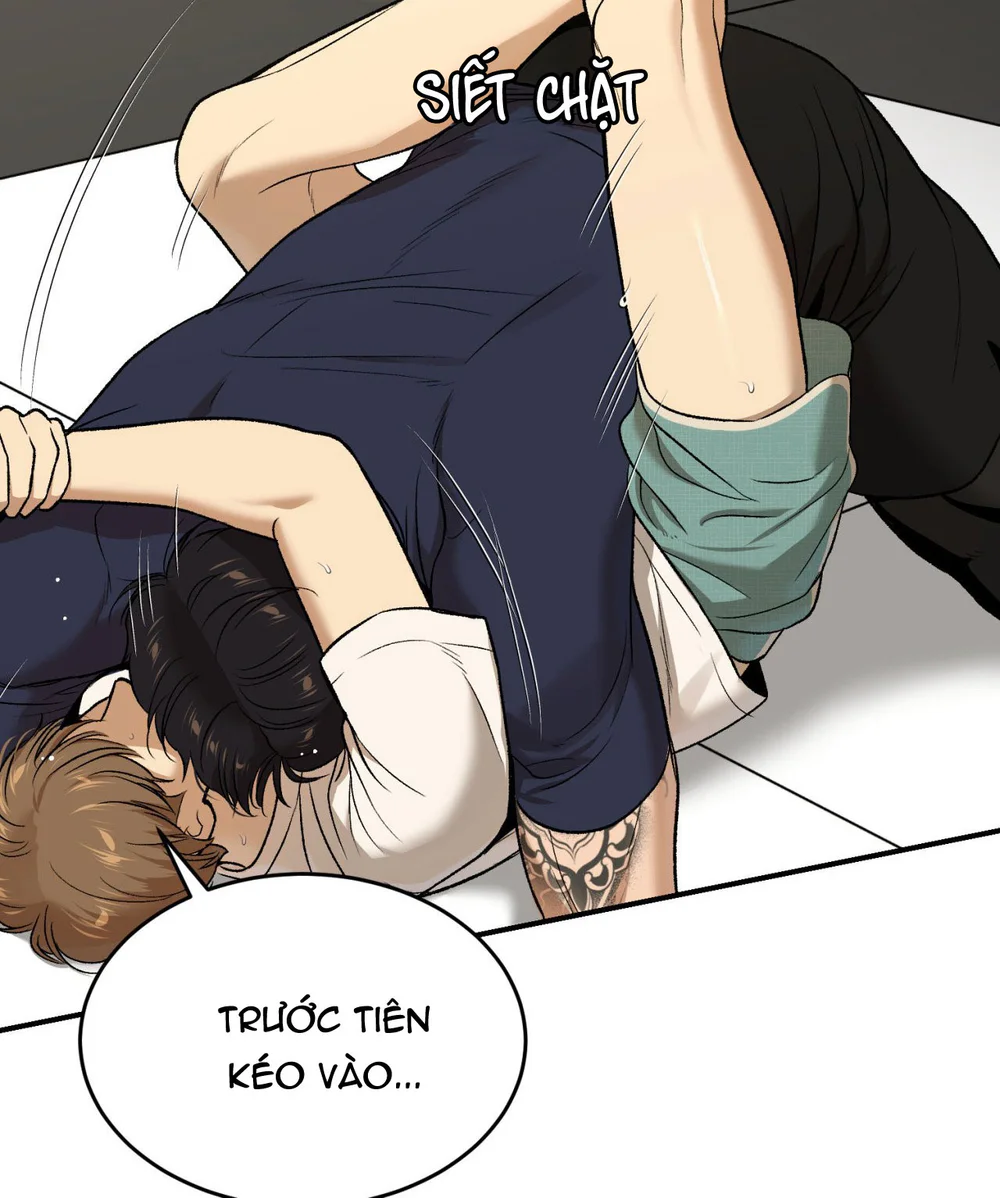 Jinx Chapter 88 Trang 64