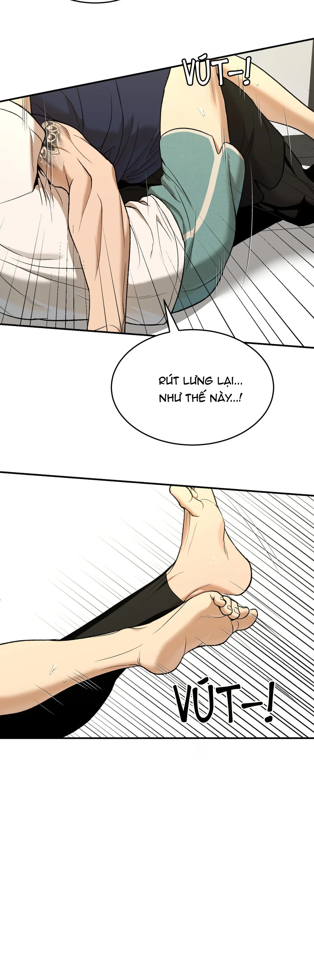 Jinx Chapter 88 Trang 65