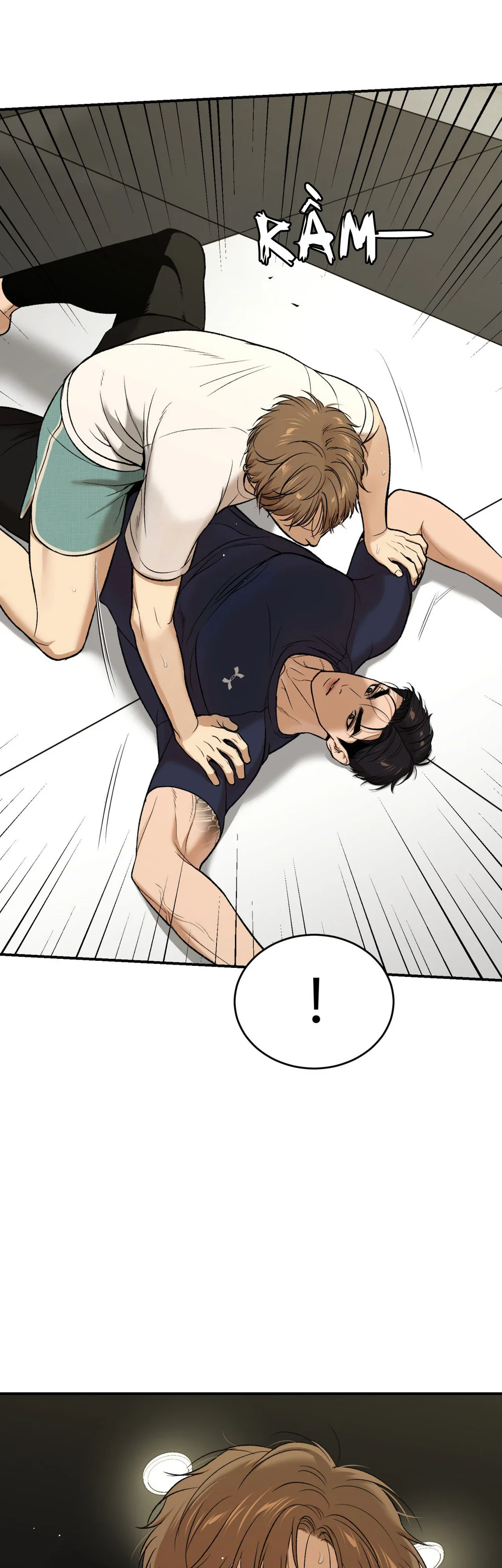 Jinx Chapter 88 Trang 66