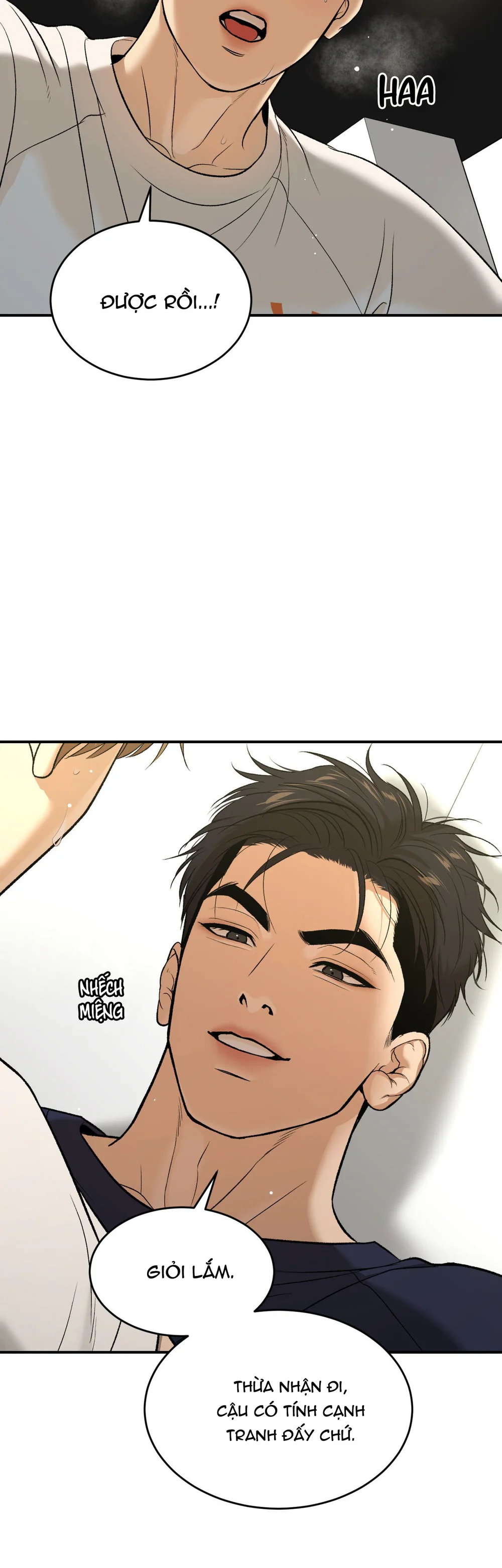 Jinx Chapter 88 Trang 68