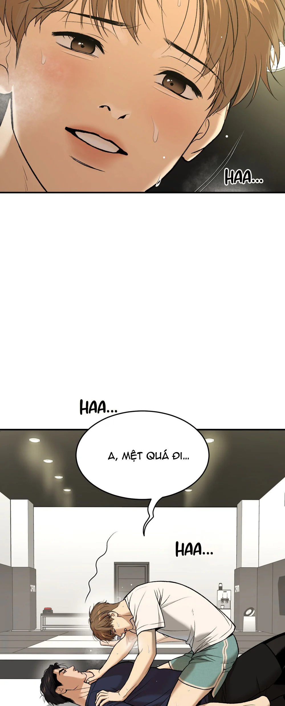 Jinx Chapter 88 Trang 70