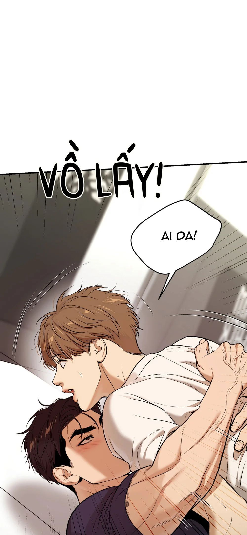 Jinx Chapter 88 Trang 73