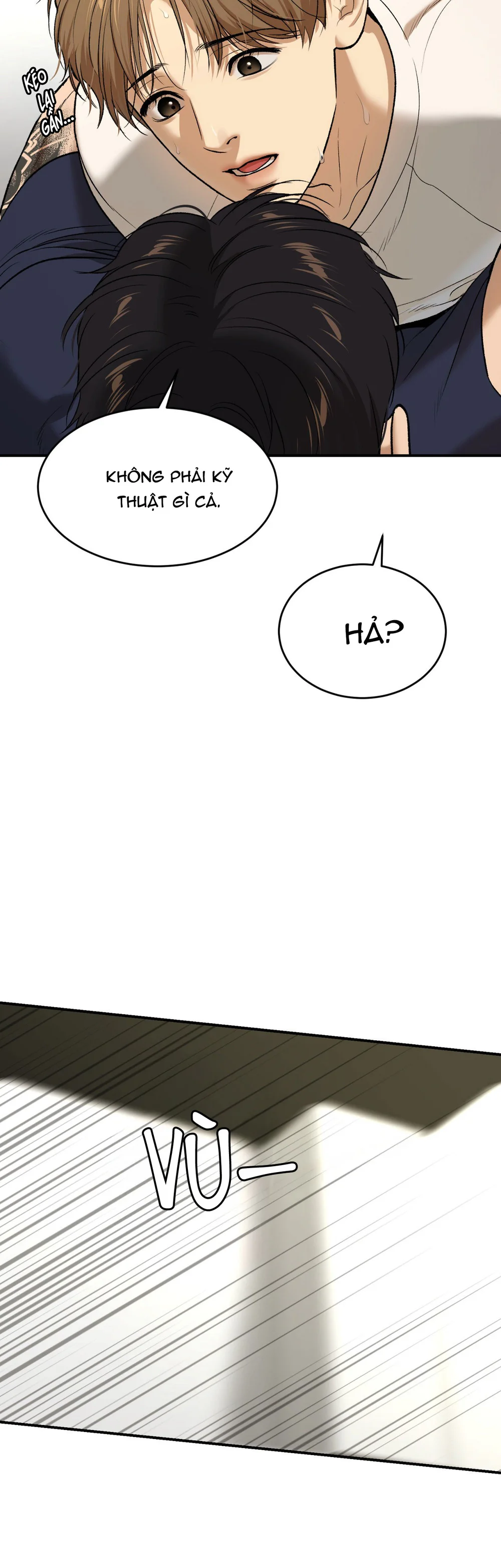 Jinx Chapter 88 Trang 75