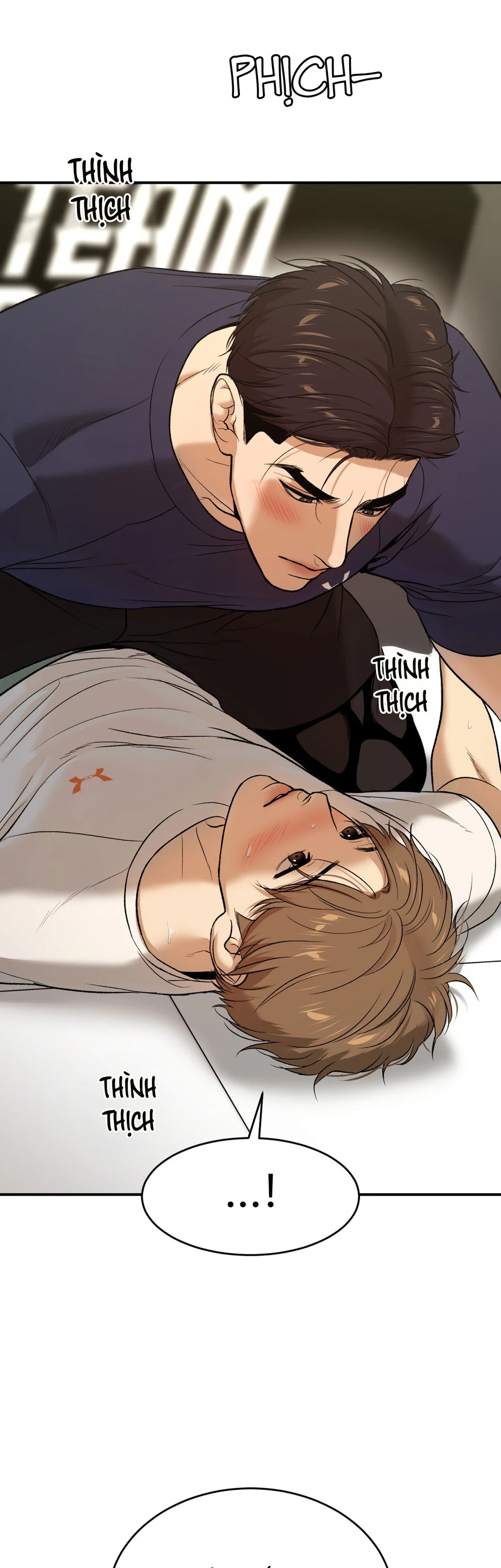 Jinx Chapter 88 Trang 77