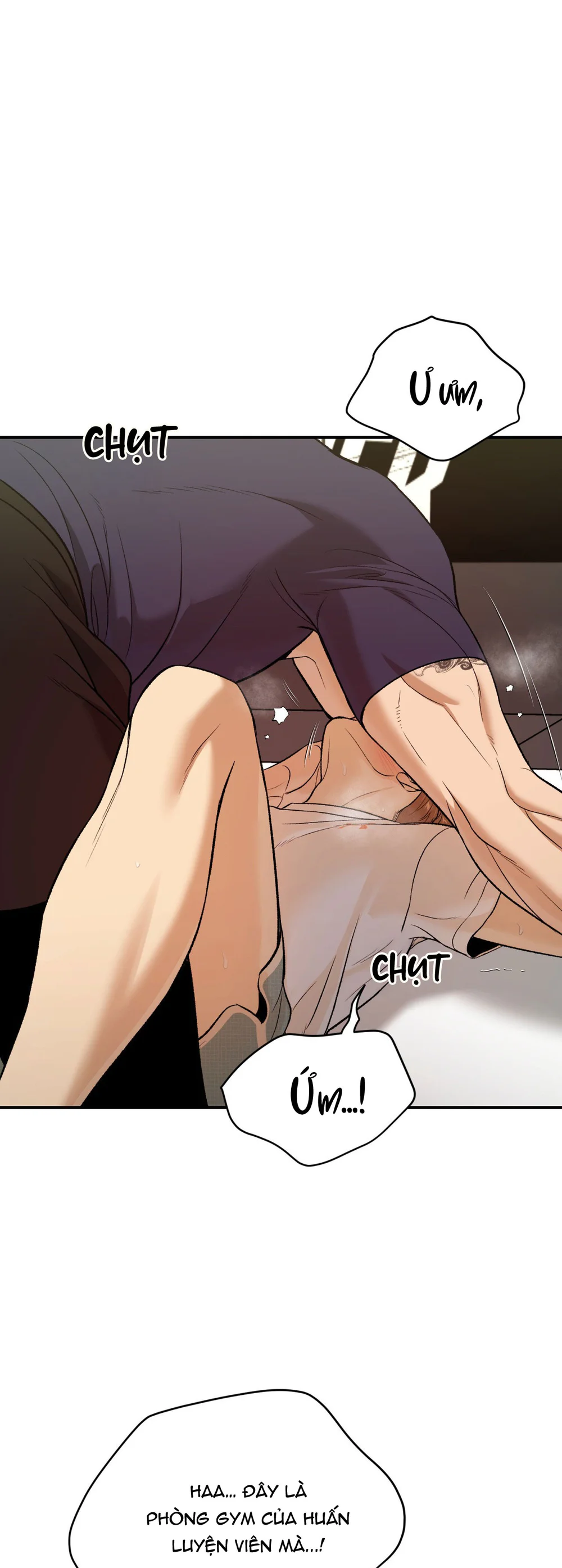 Jinx Chapter 88 Trang 80