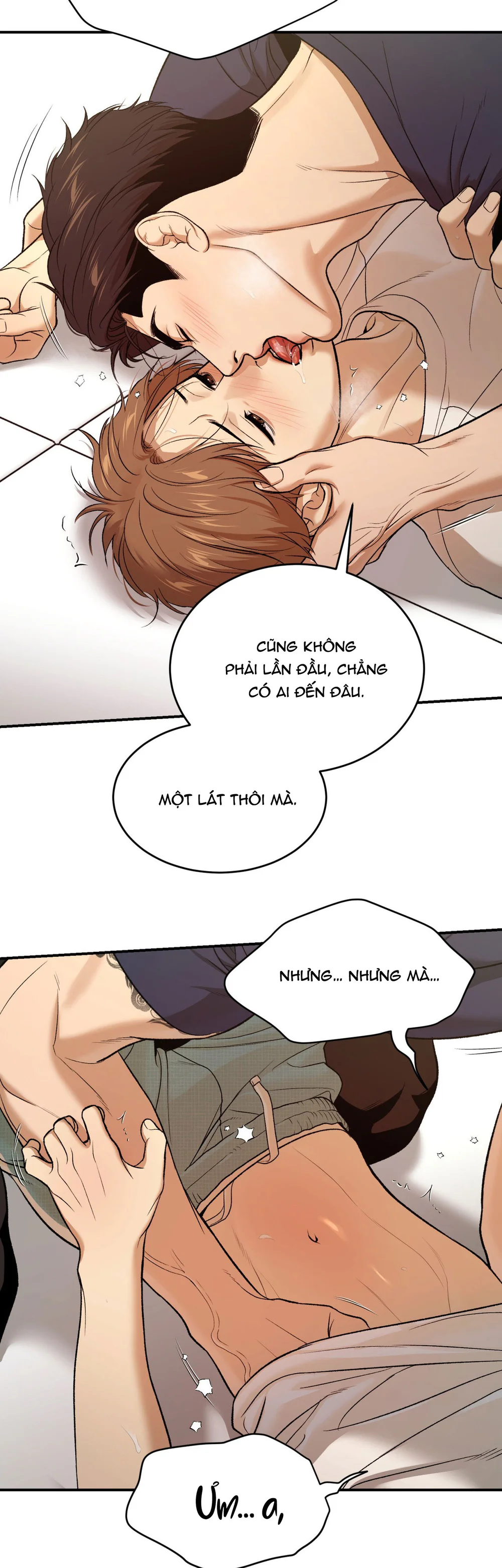 Jinx Chapter 88 Trang 81