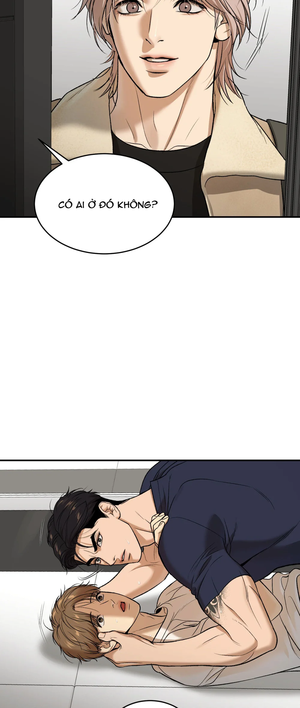 Jinx Chapter 88 Trang 86