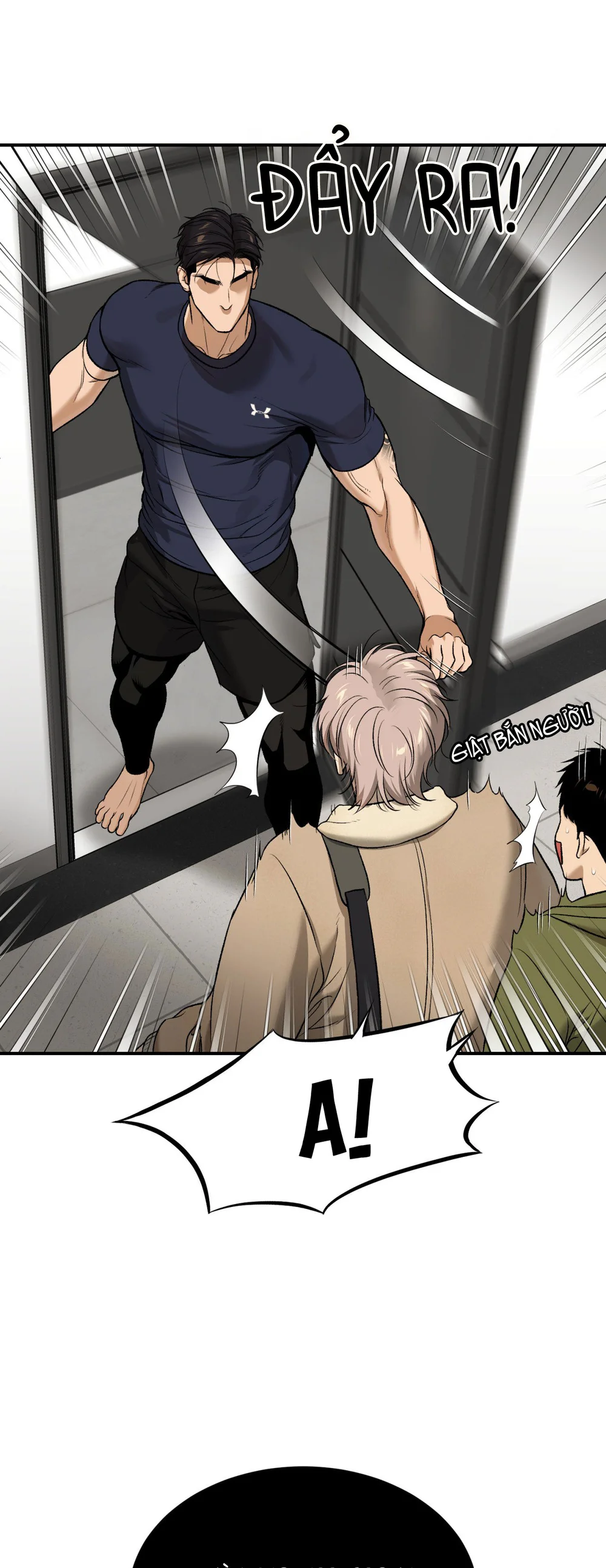 Jinx Chapter 88 Trang 90