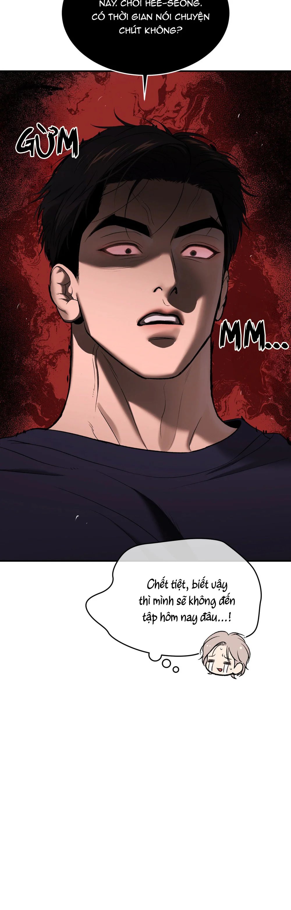 Jinx Chapter 88 Trang 91