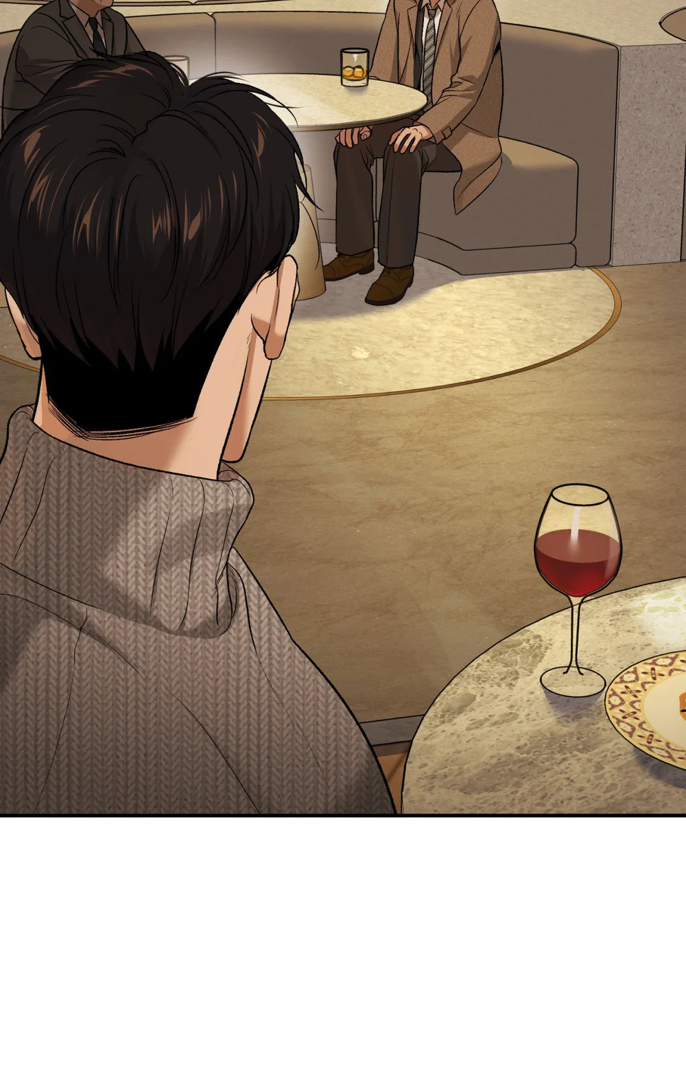 Jinx Chapter 89 Trang 7