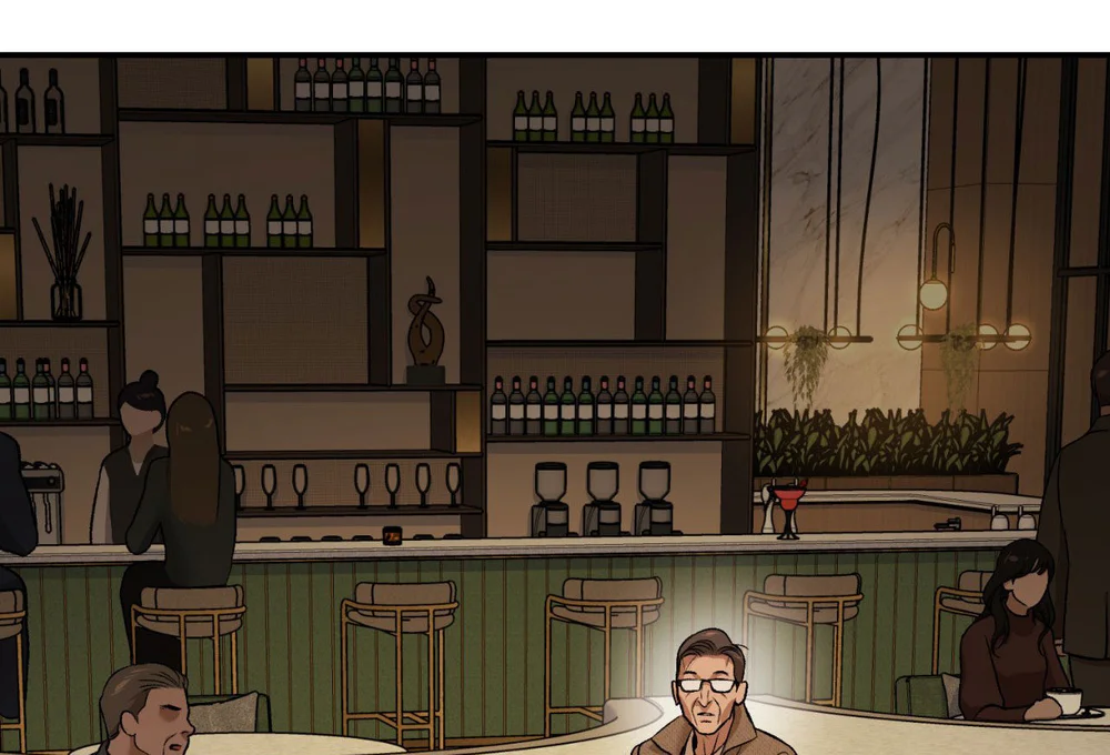 Jinx Chapter 89 Trang 9