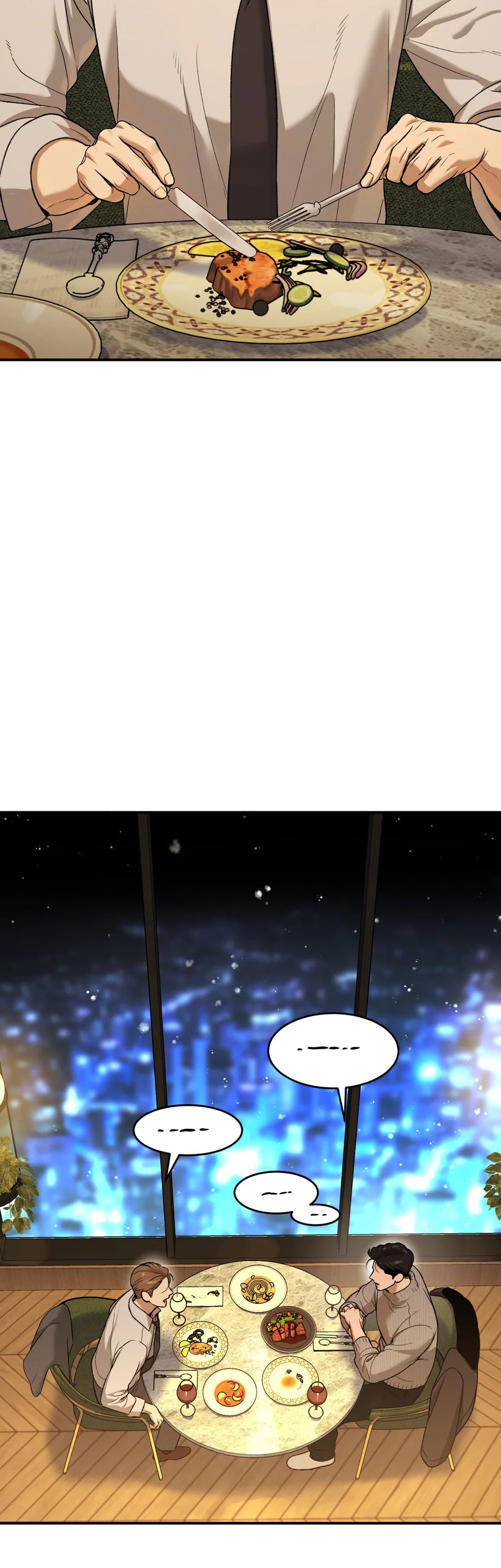 Jinx Chapter 89 Trang 11