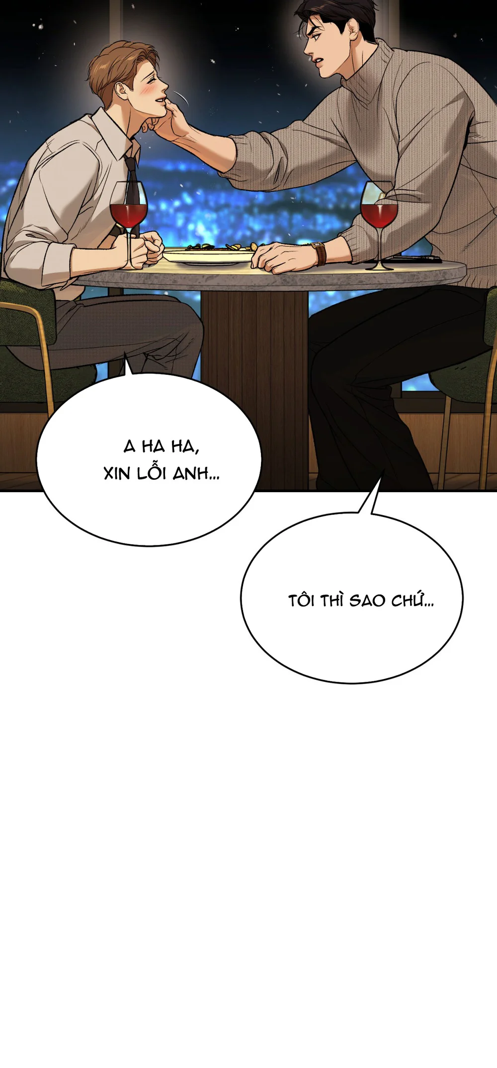 Jinx Chapter 89 Trang 15