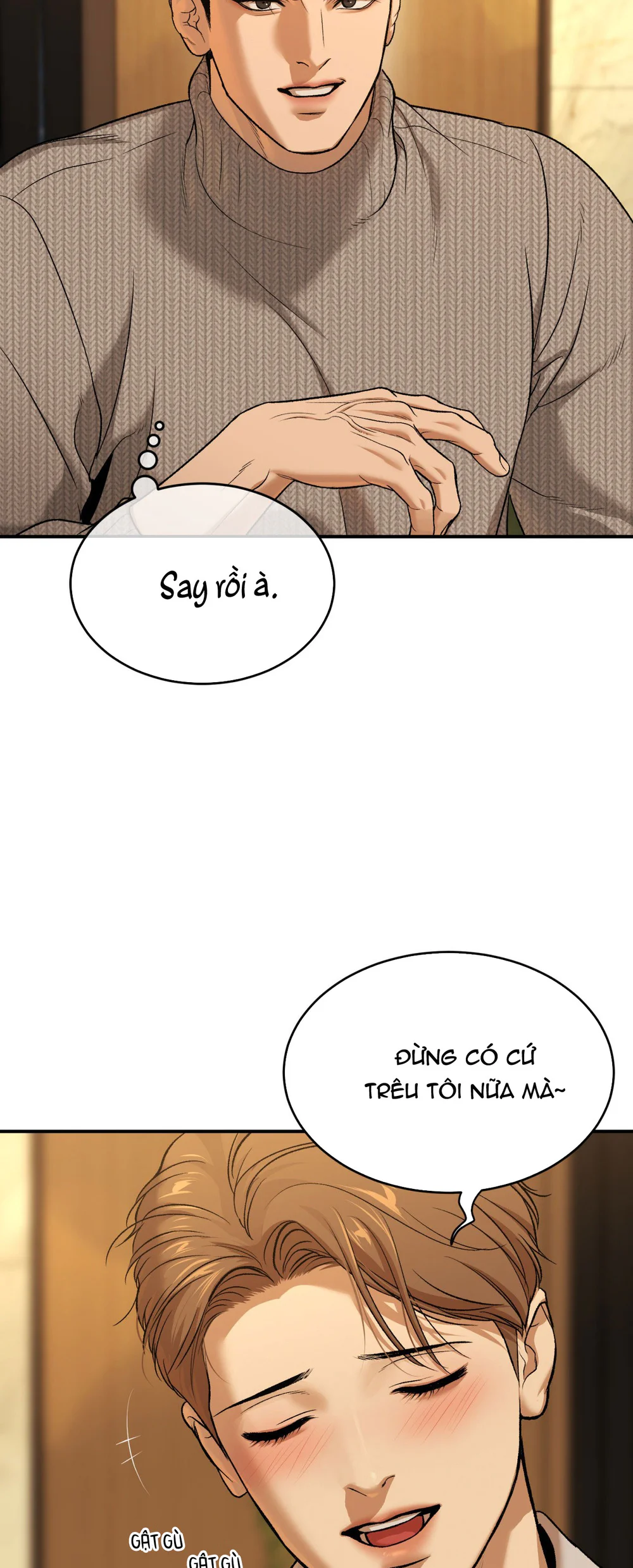 Jinx Chapter 89 Trang 20