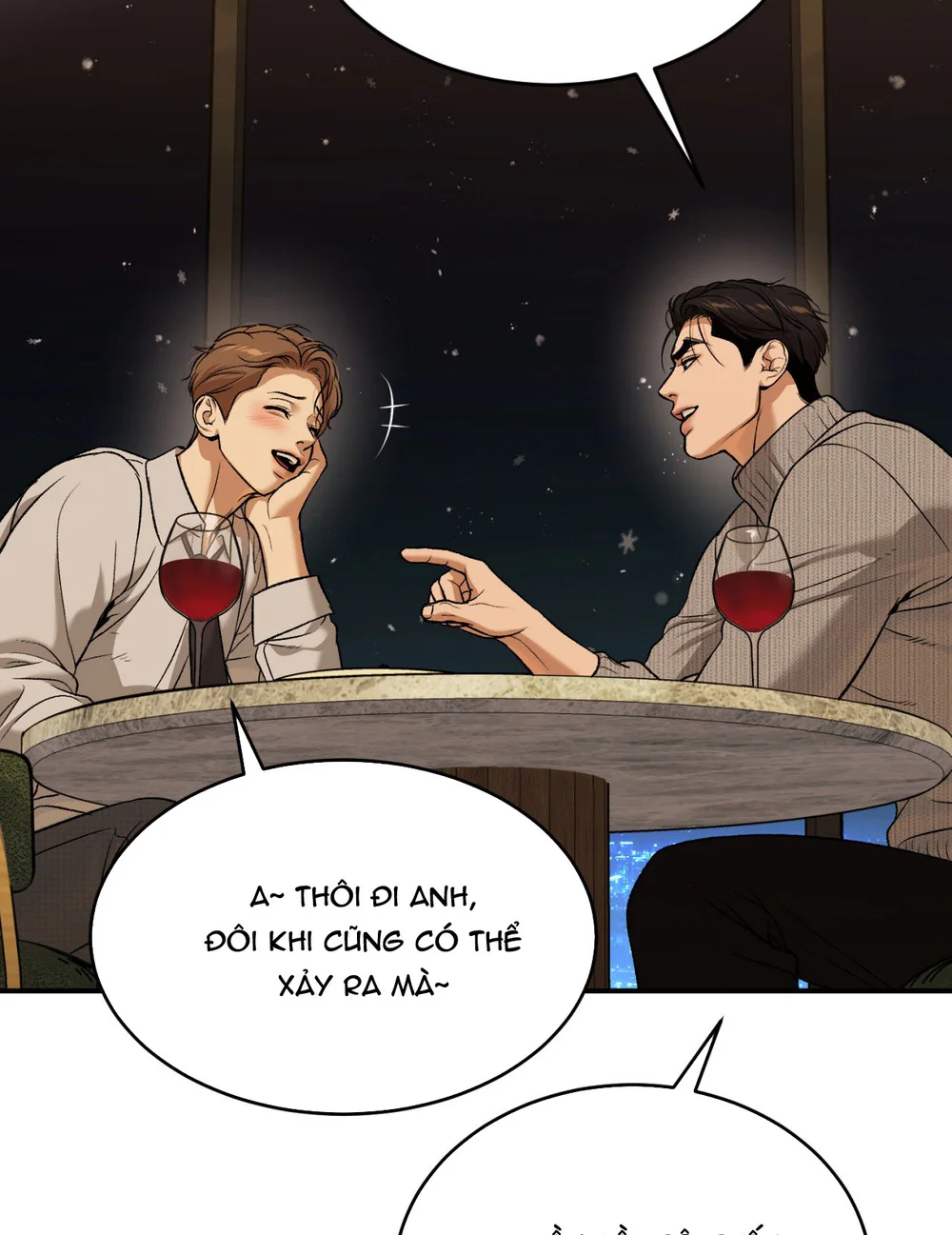 Jinx Chapter 89 Trang 23