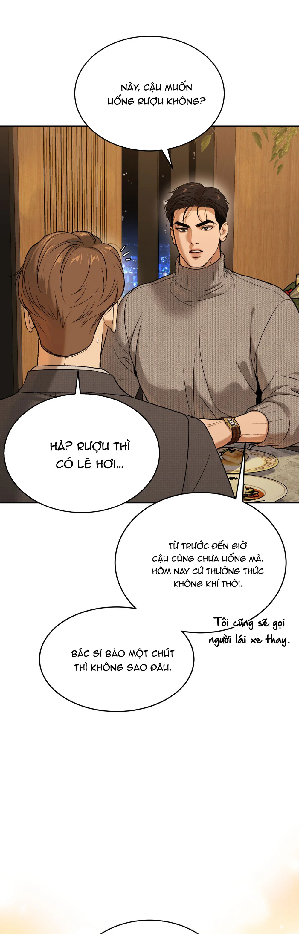 Jinx Chapter 89 Trang 26