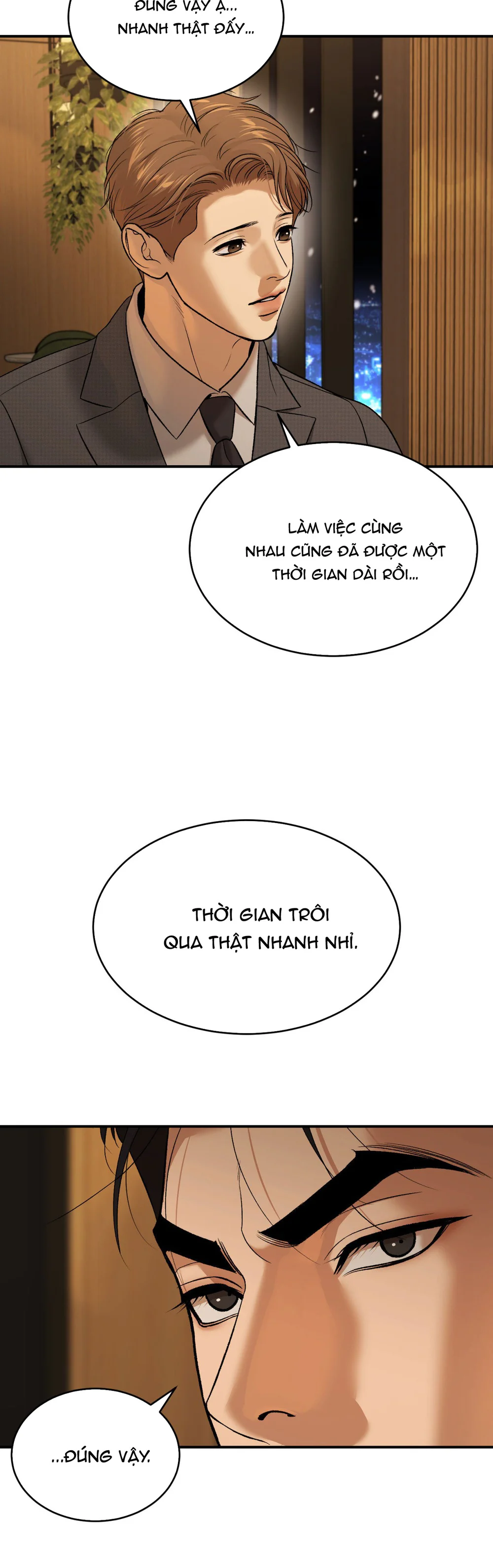 Jinx Chapter 89 Trang 30