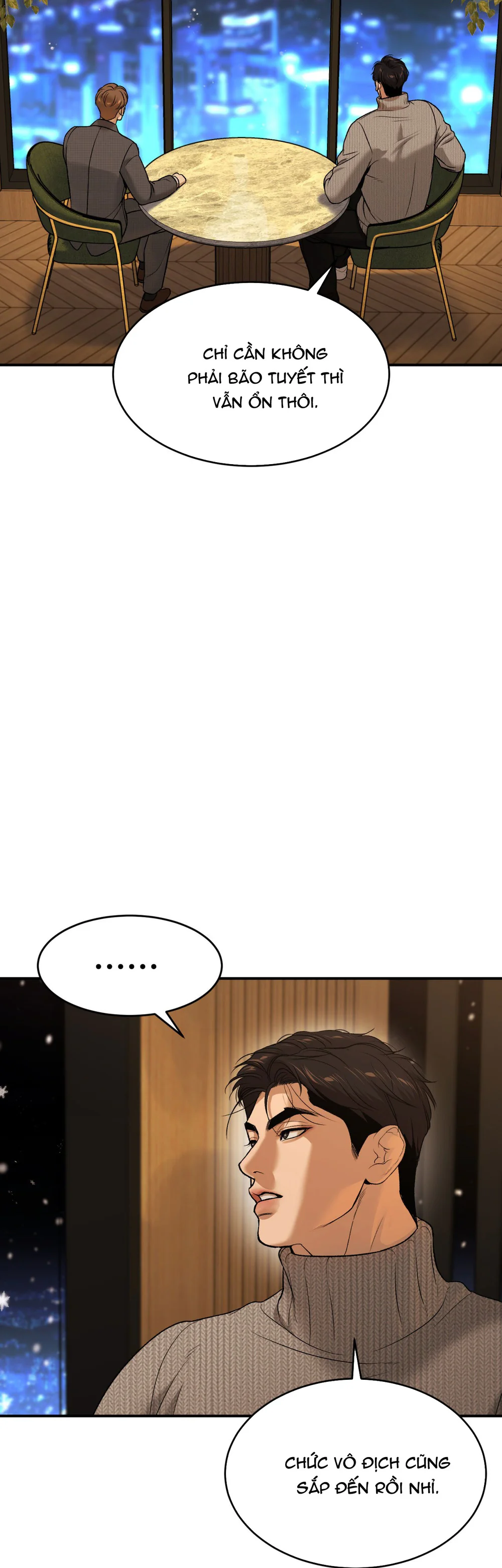 Jinx Chapter 89 Trang 32