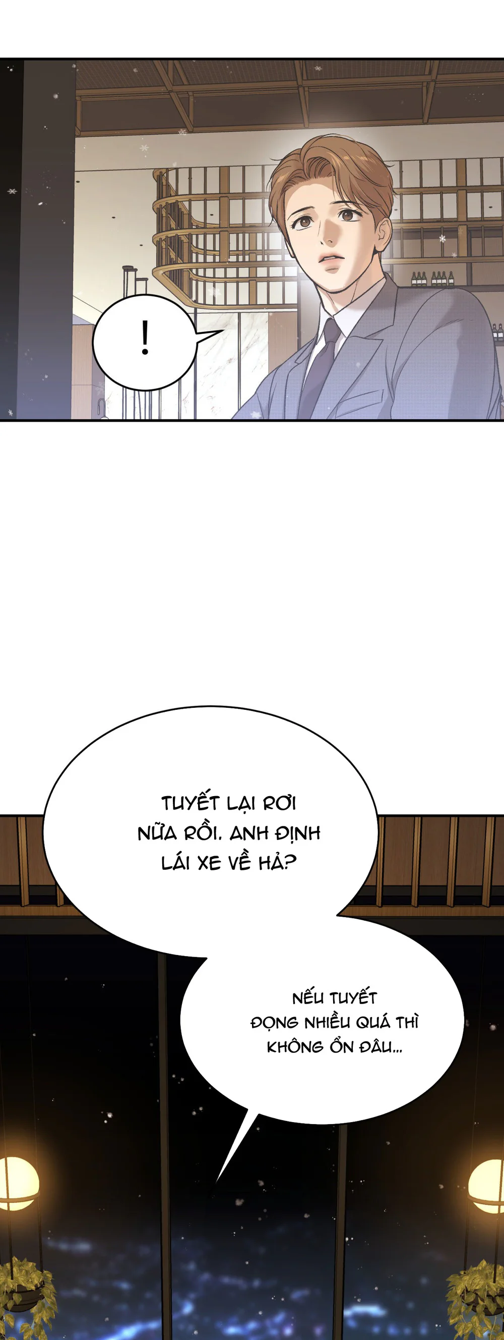 Jinx Chapter 89 Trang 34