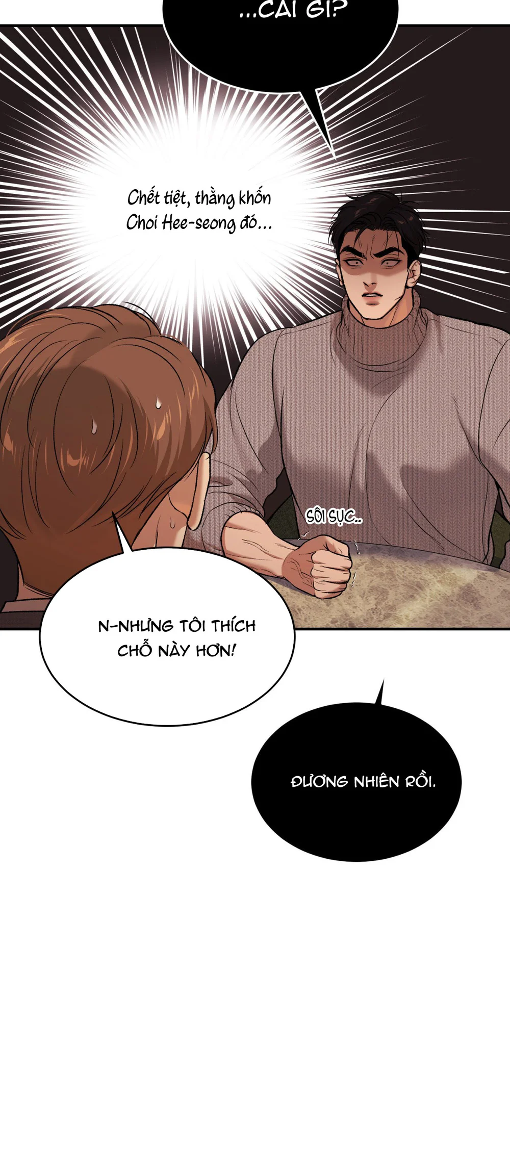 Jinx Chapter 89 Trang 35