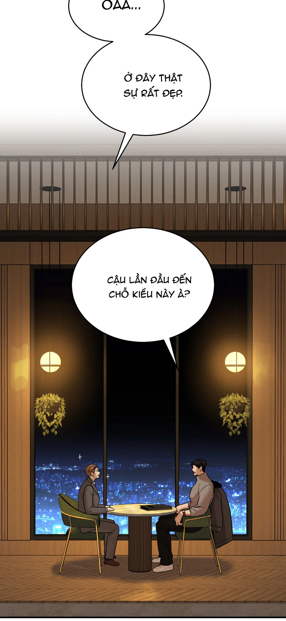 Jinx Chapter 89 Trang 37