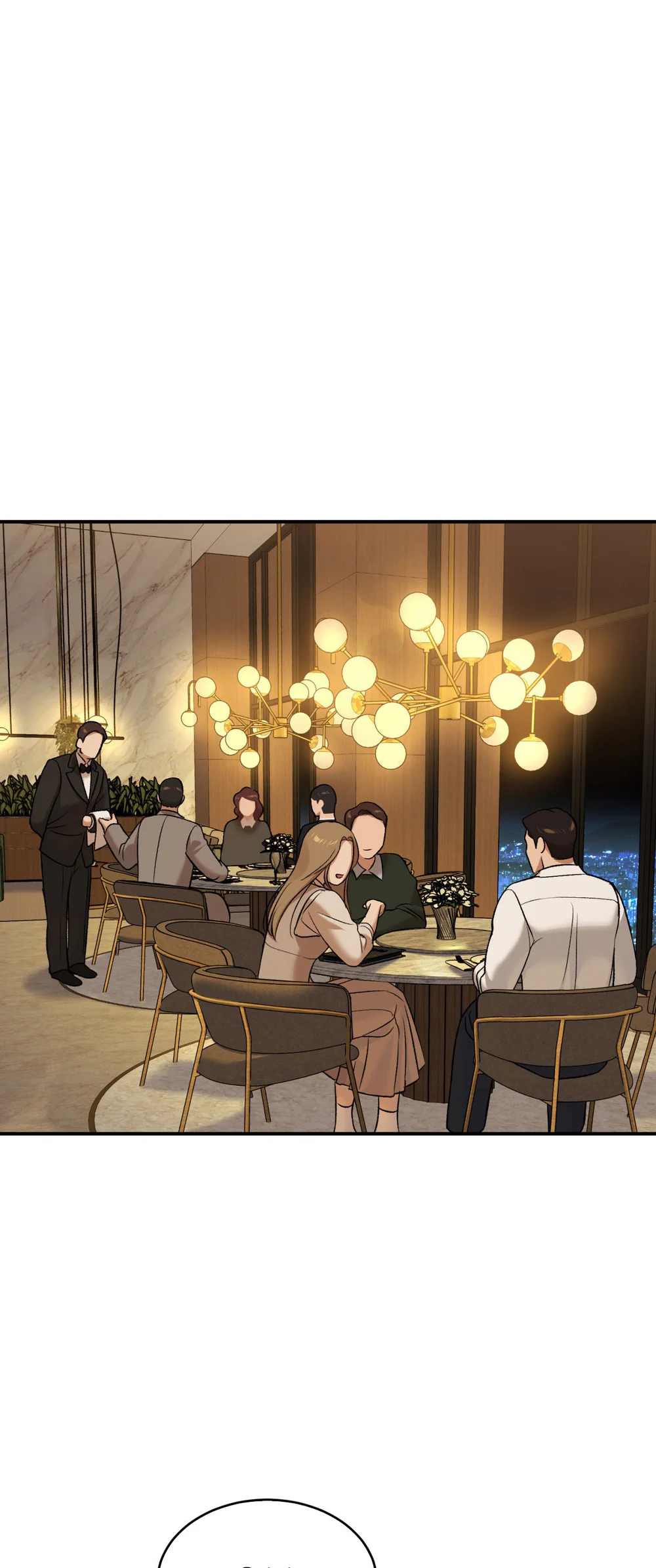 Jinx Chapter 89 Trang 38