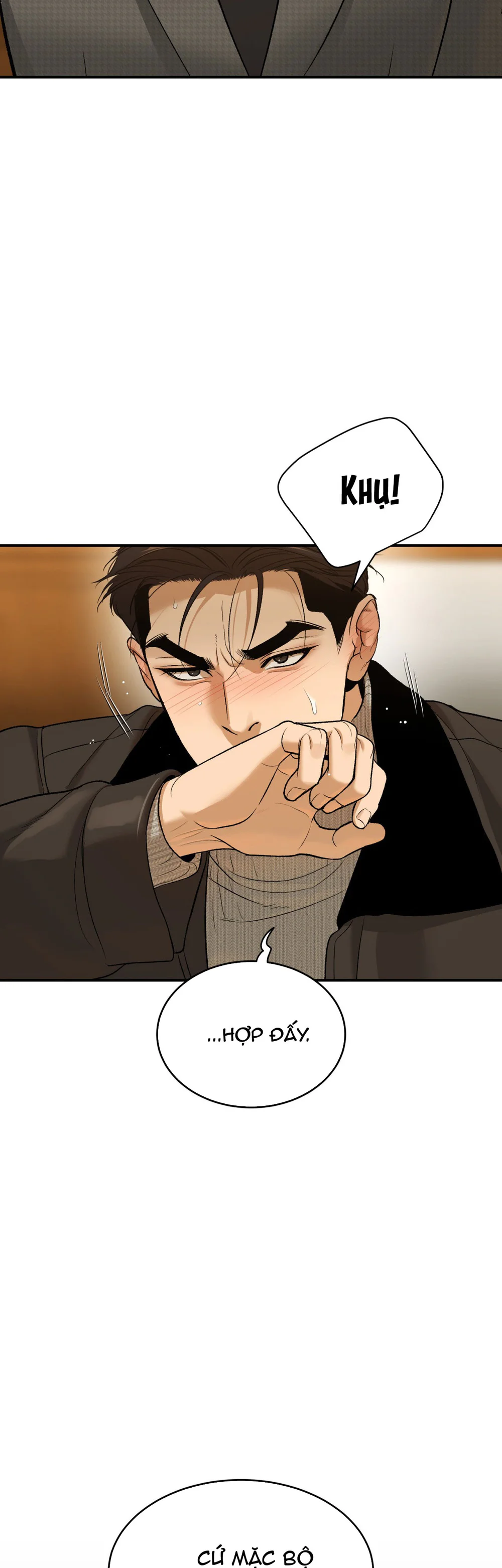 Jinx Chapter 89 Trang 40