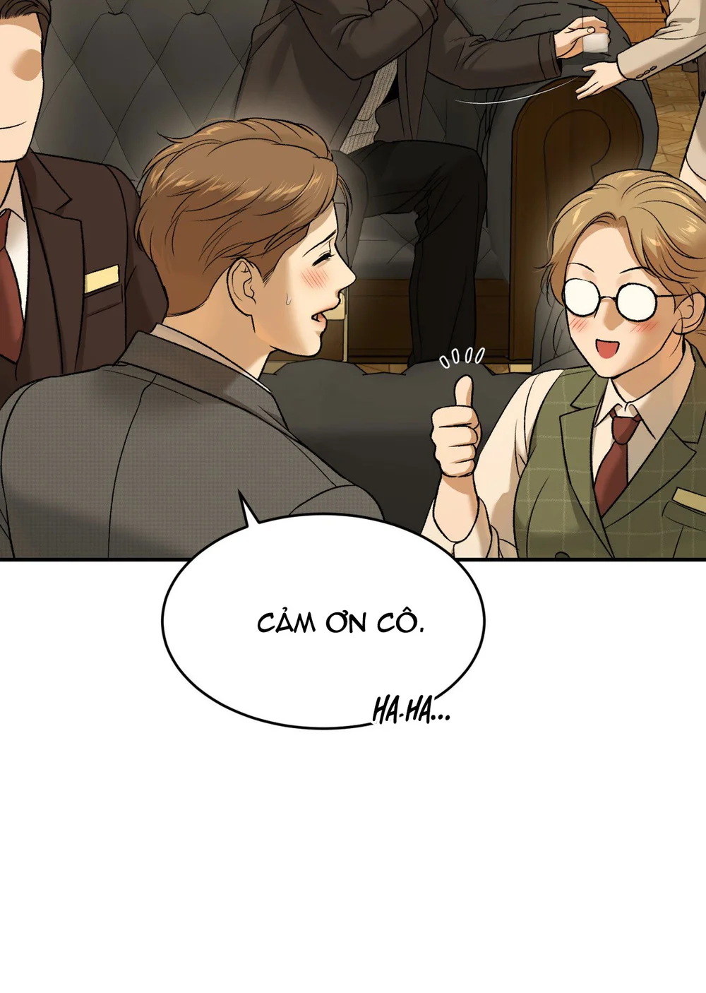 Jinx Chapter 89 Trang 44