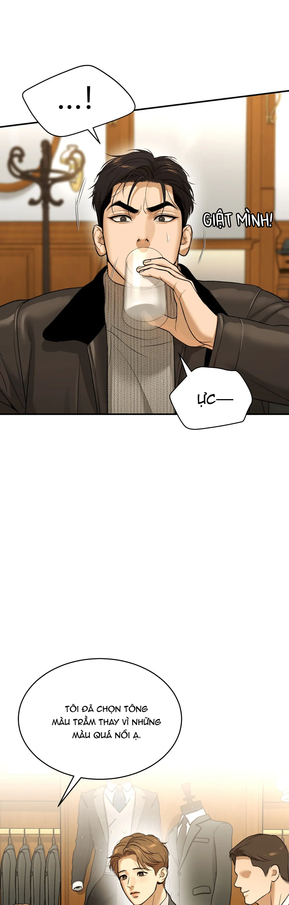 Jinx Chapter 89 Trang 47