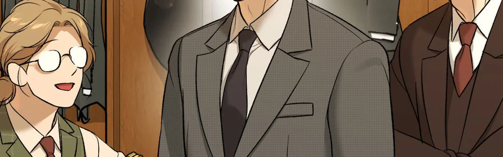 Jinx Chapter 89 Trang 48