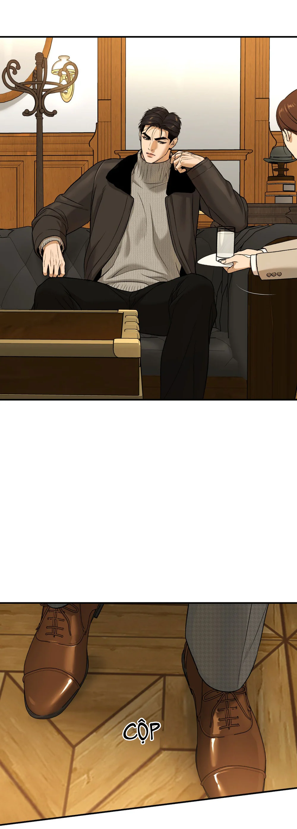 Jinx Chapter 89 Trang 49