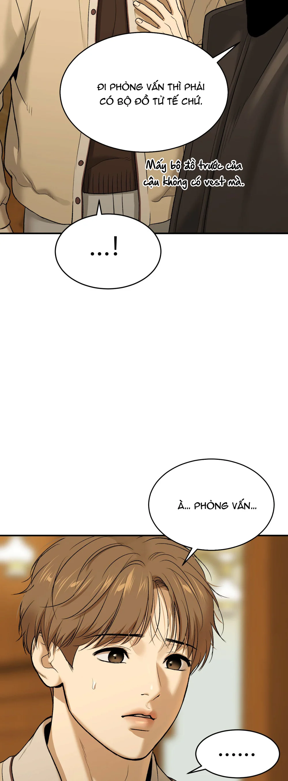 Jinx Chapter 89 Trang 52