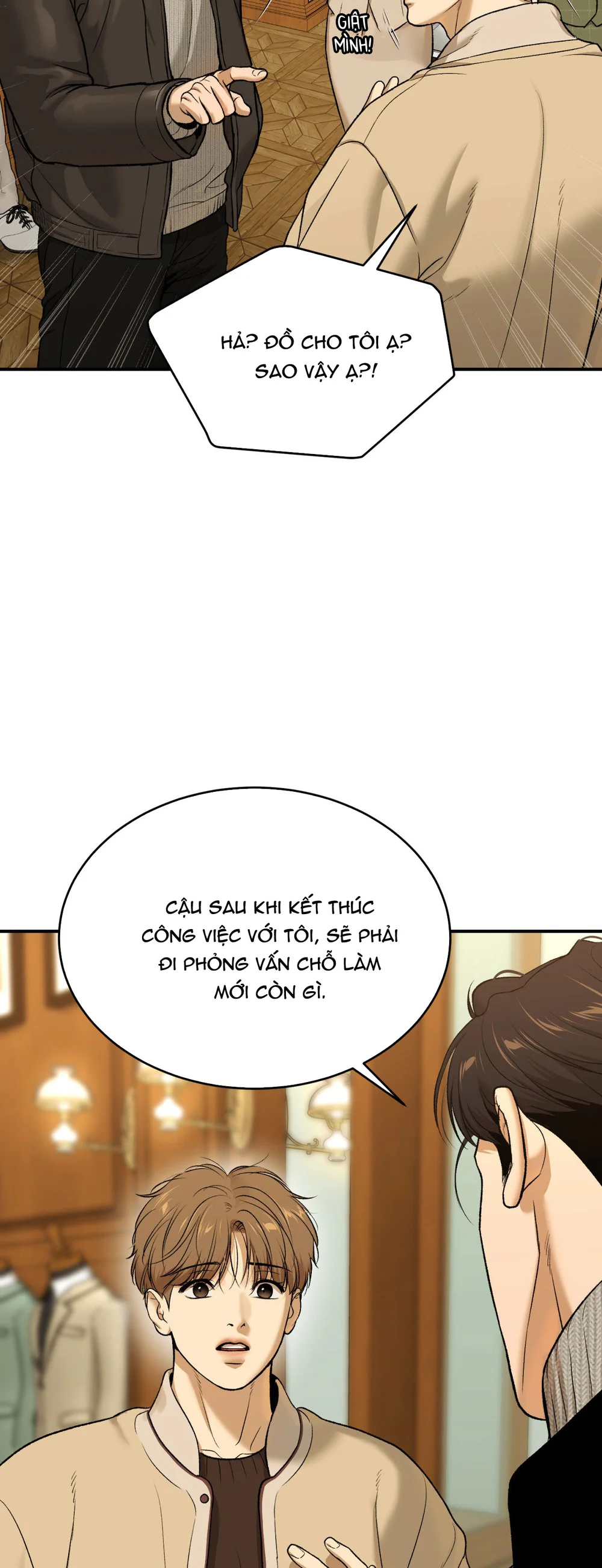 Jinx Chapter 89 Trang 53