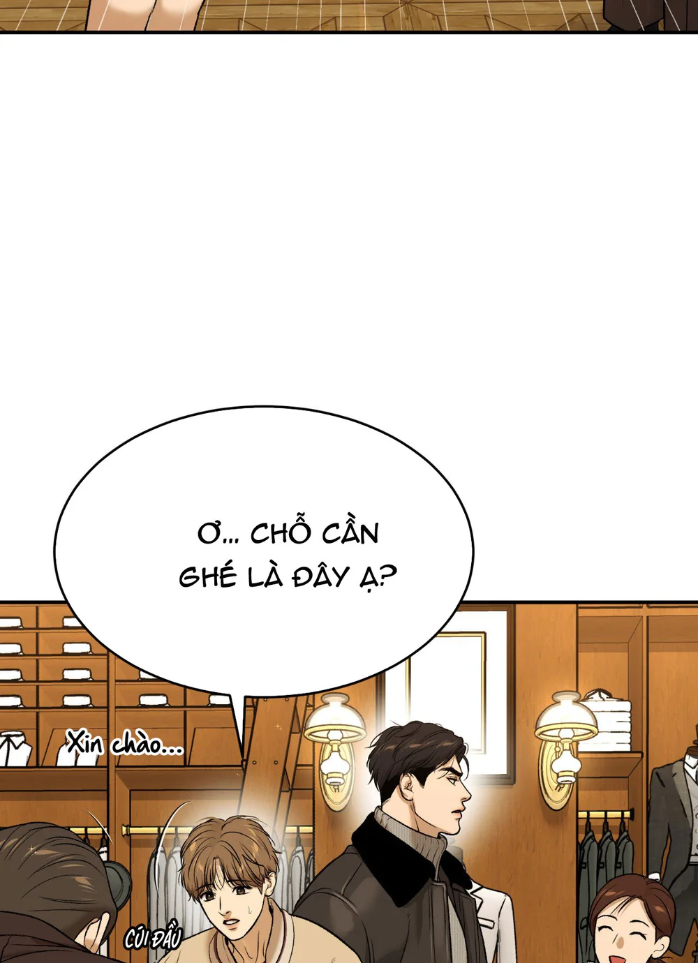 Jinx Chapter 89 Trang 55