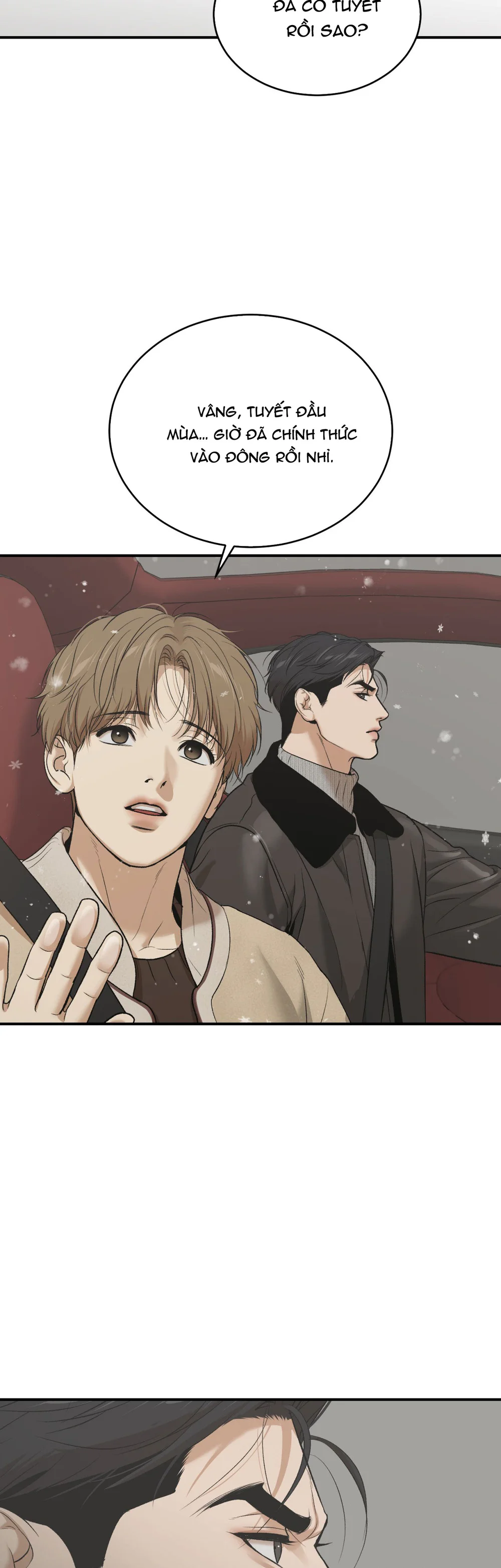 Jinx Chapter 89 Trang 60