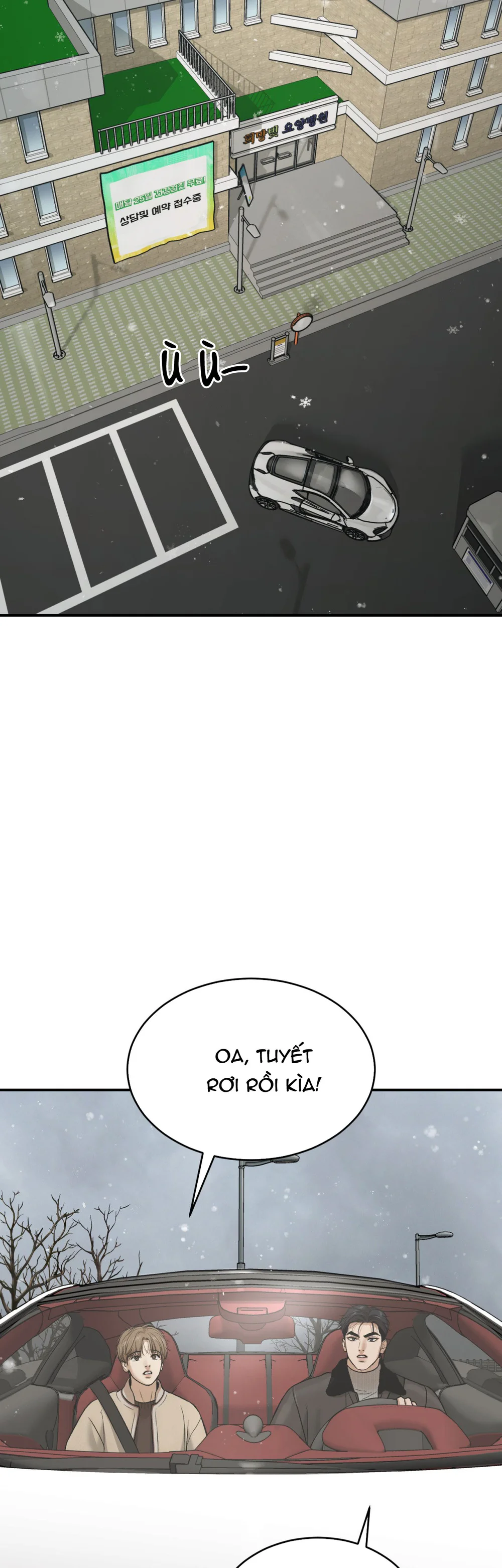 Jinx Chapter 89 Trang 62