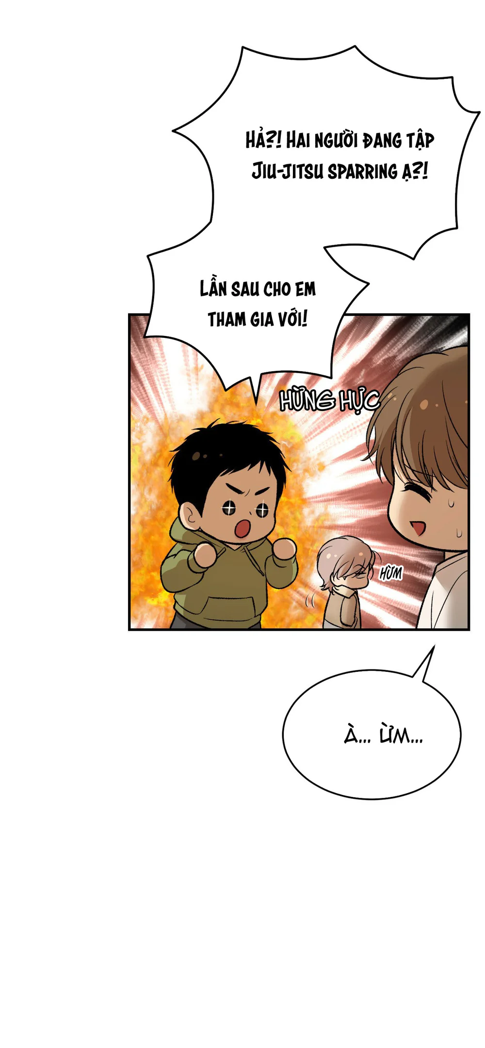 Jinx Chapter 89 Trang 66