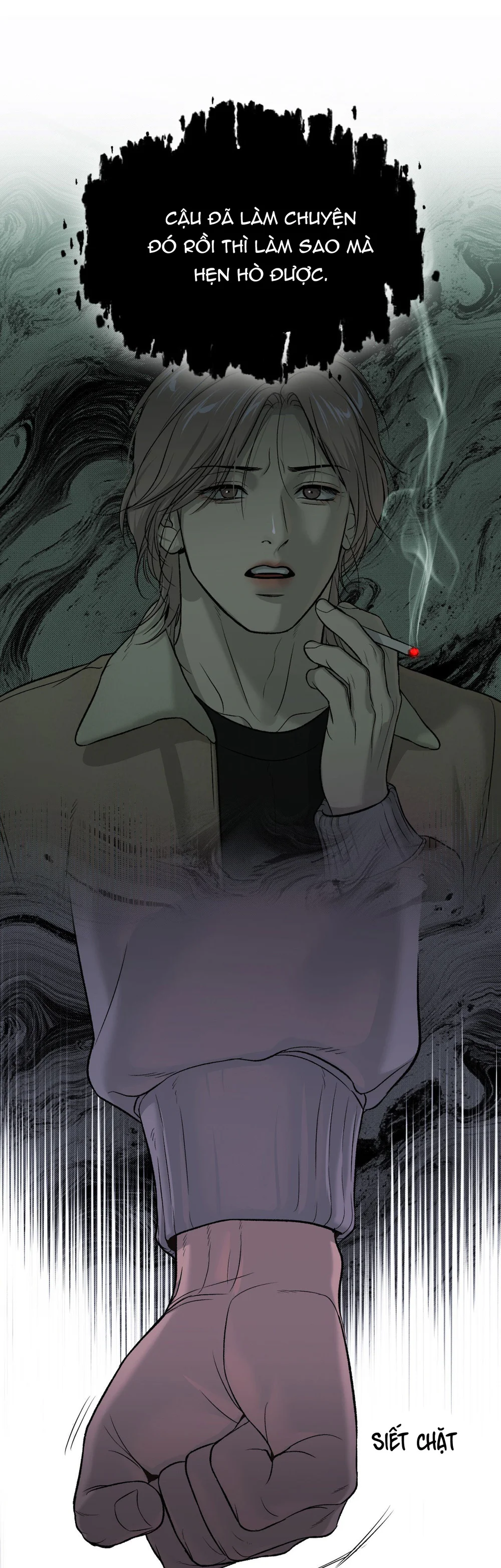 Jinx Chapter 89 Trang 68