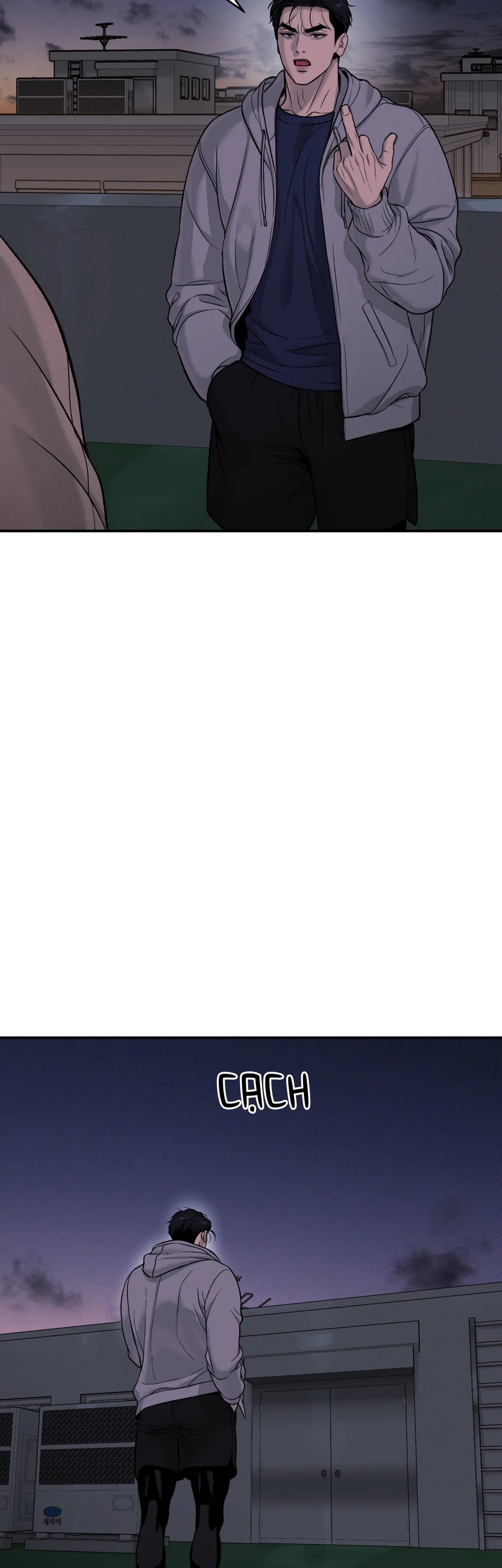 Jinx Chapter 89 Trang 71