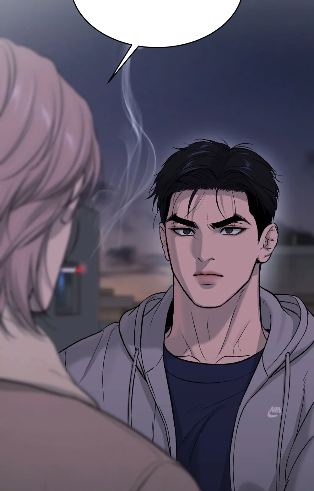 Jinx Chapter 89 Trang 73