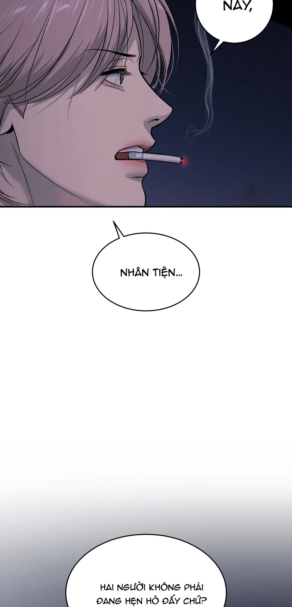 Jinx Chapter 89 Trang 74