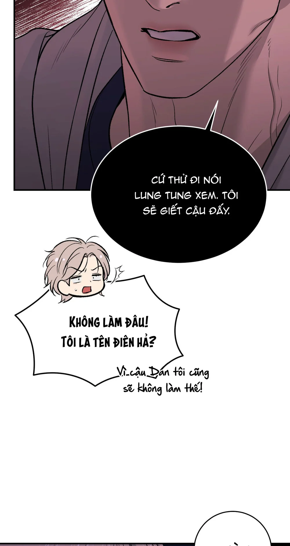 Jinx Chapter 89 Trang 76