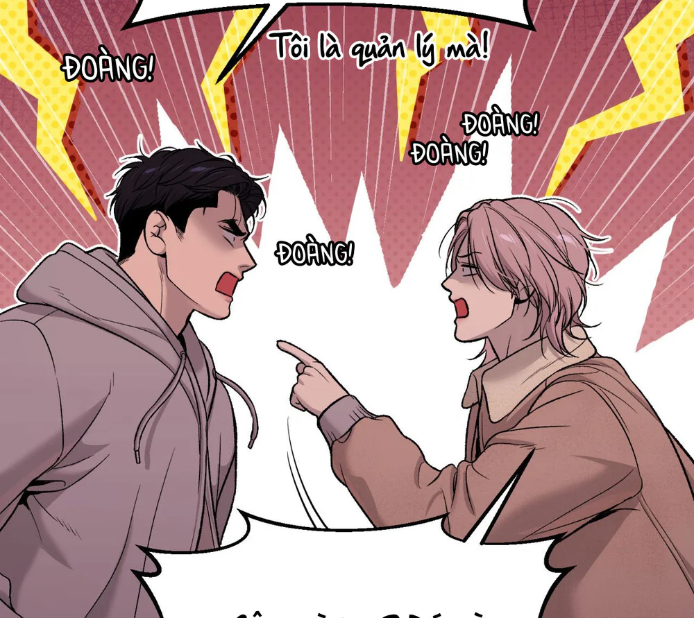 Jinx Chapter 89 Trang 79